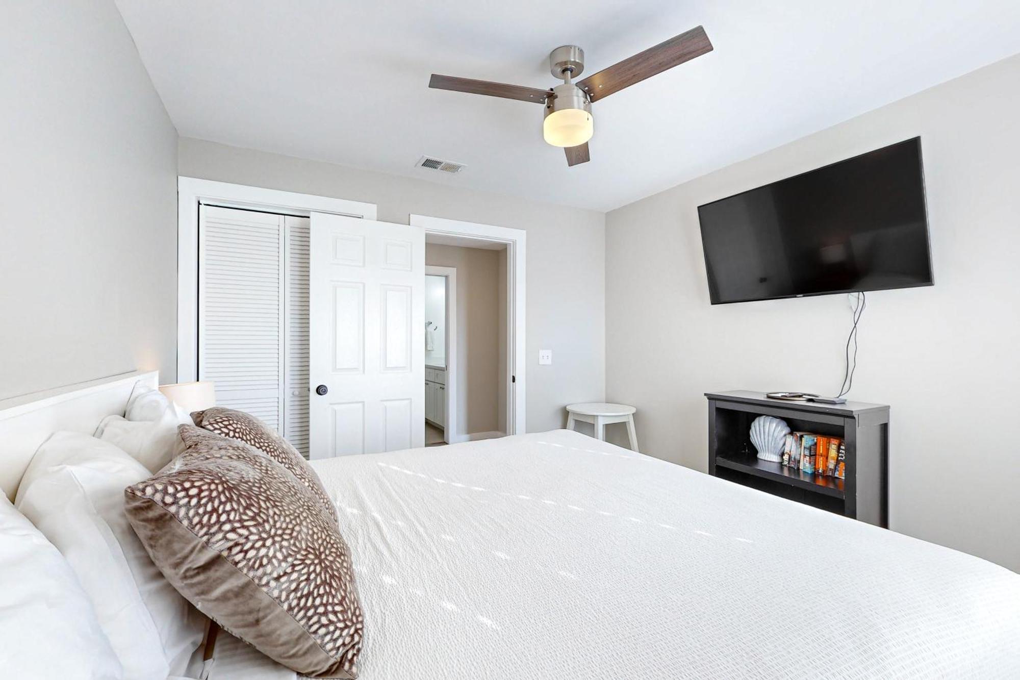 The Inn At St. Thomas Square #1304B بنما سيتي بيتش المظهر الخارجي الصورة
