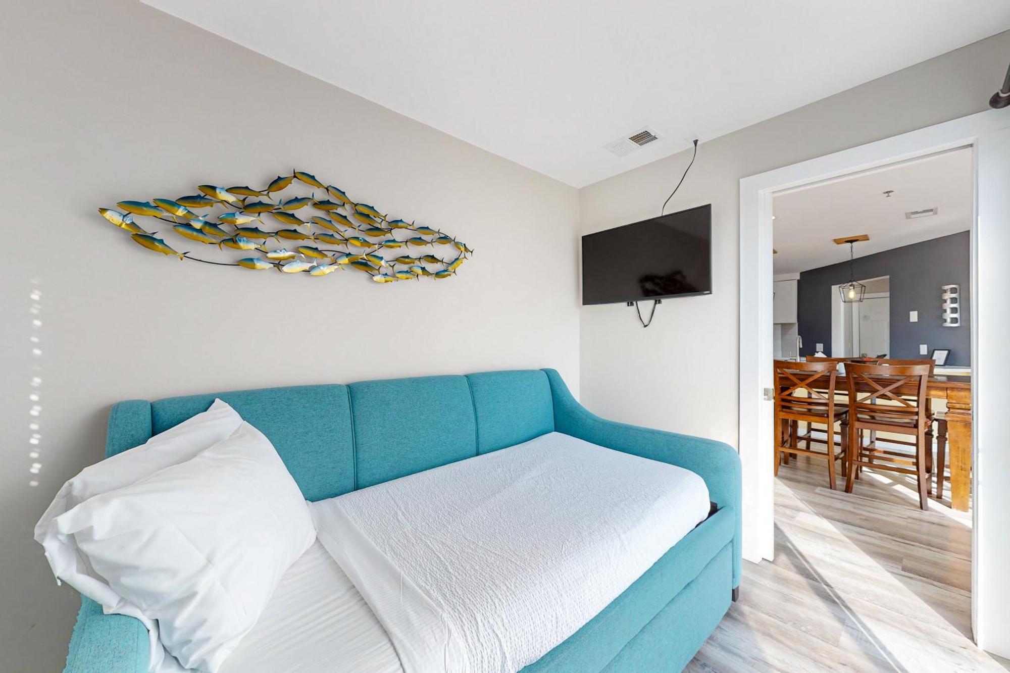 The Inn At St. Thomas Square #1304B بنما سيتي بيتش المظهر الخارجي الصورة