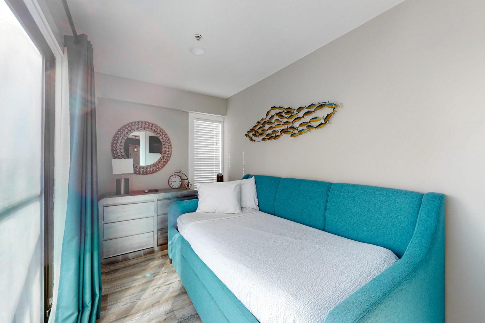 The Inn At St. Thomas Square #1304B بنما سيتي بيتش المظهر الخارجي الصورة