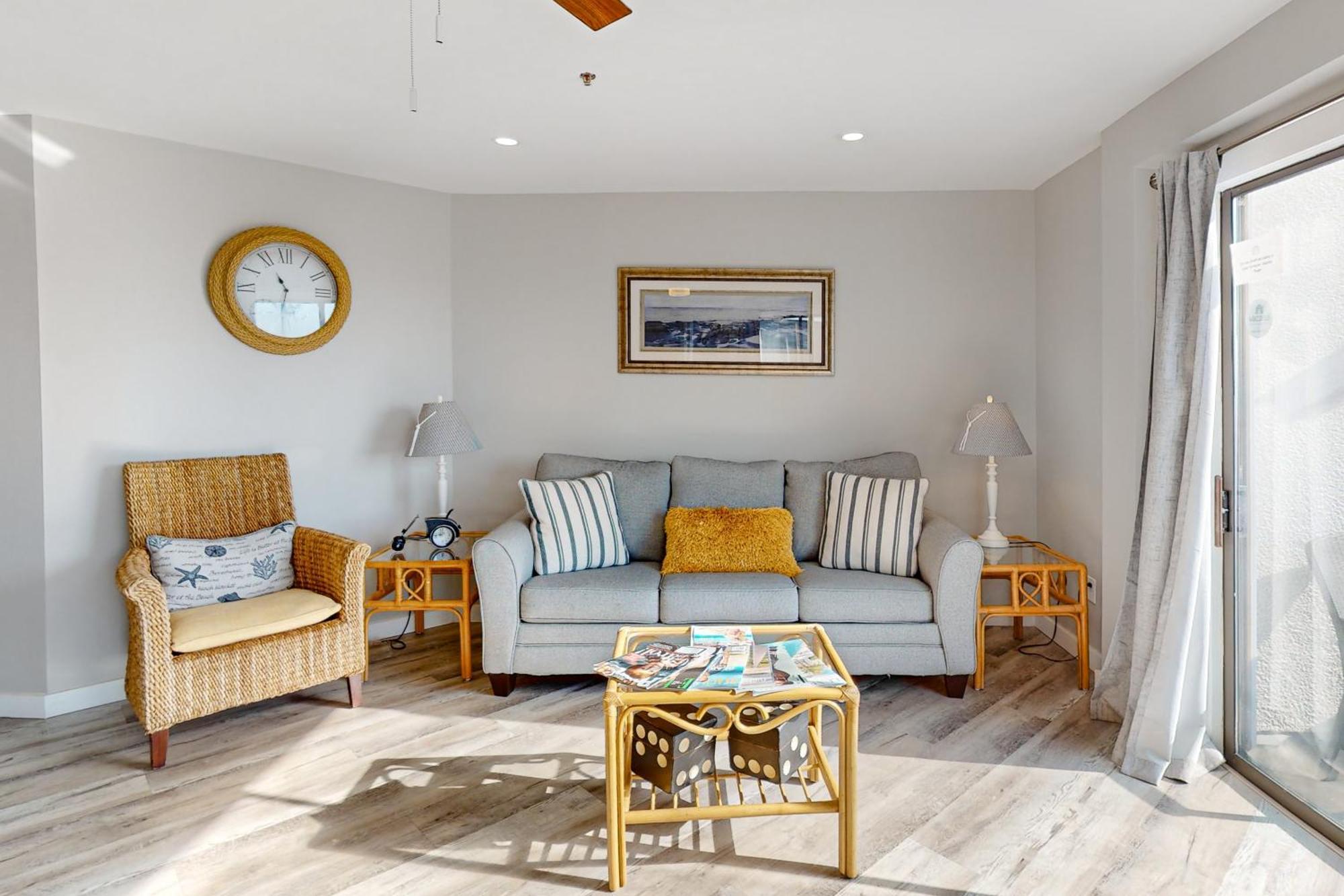 The Inn At St. Thomas Square #1304B بنما سيتي بيتش المظهر الخارجي الصورة